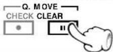 KENWOOD XD-9580 - Confirmation or cancellation of selected titles - 4