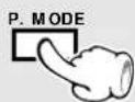 KENWOOD XD-9580 - To clear tracks from the program - 5