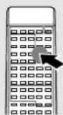 KENWOOD XD-9580 - Make sure that the "PGM" indicator is off. - 1