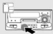 KENWOOD XD-9580 - Press the BEST HITS key. - 1