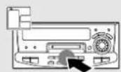 KENWOOD XD-9580 - Please execute operation in stopped condition. - 2