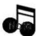 KENWOOD XD-9580 - To stop playback - 4