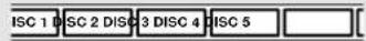 KENWOOD XD-9580 - Playback from desired track - 1