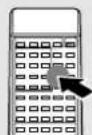 KENWOOD XD-9580 - Light the "PGM" indicator. - 1