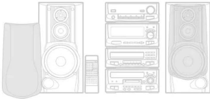 KENWOOD XD-9580 - At the end of the recording - 3