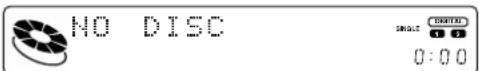 KENWOOD XD-9580 - Note related to transportation and movement - 2