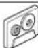 KENWOOD XD-9580 - Change of the track sequence according to the tape length - 3