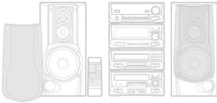 KENWOOD XD-9580 - Receive an RDS station. - 4
