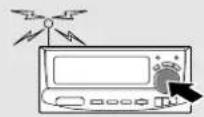 KENWOOD XD-9580 - Balance adjustment - 3