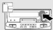 KENWOOD XD-9580 - Select Q.MOVE. - 3