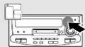 KENWOOD XD-9580 - Input the title. - 1
