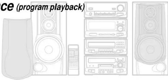 ce (program playback)