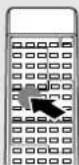 KENWOOD XD-9580 - Execute the erase operation. - 7