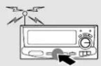 KENWOOD XD-9580 - Operate easy To use Timer (O.T.T.) - 1