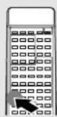 KENWOOD XD-9580 - Auto preset the stations. - 1