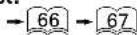 KENWOOD XD-9580 - Change of the track sequence according to the tape length (CD → TAPE only) (Time edit recording) - 2