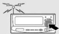 KENWOOD XD-9580 - Operate easy To use Timer (O.T.T.) - 3