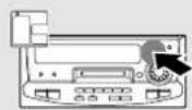 KENWOOD XD-9580 - Press the TRACK EDIT key at the desired position. - 3