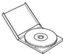 KENWOOD XD-9580 - Disc handling precautions - 4