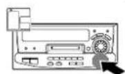 KENWOOD XD-9580 - In regard to automatic title search - 3