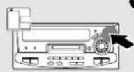 KENWOOD XD-9580 - Activate the title input mode. - 1