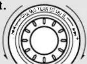KENWOOD XD-9580 - Activate the title input mode. - 4