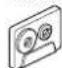 KENWOOD XD-9580 - Change of the track sequence according to the tape length - 1
