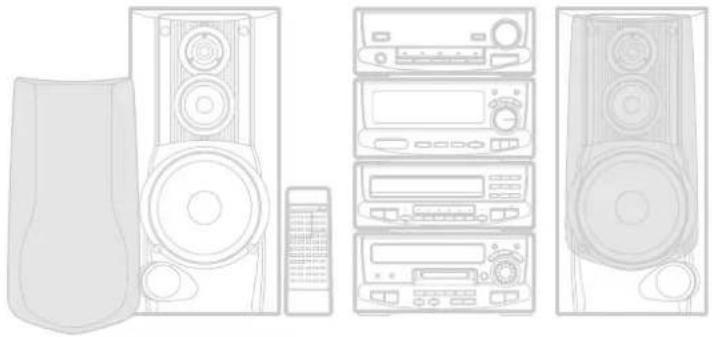 KENWOOD XD-9580 - Switching the spectrum analyzer display - 5