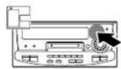 KENWOOD XD-9580 - In regard to automatic title search - 1