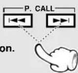 KENWOOD XD-9580 - Select a station. - 1