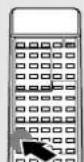 KENWOOD XD-9580 - Select a program No. - 4