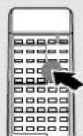 KENWOOD XD-9580 - Light the "PGM" indicator. - 1
