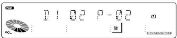 PON D: 0.2 P-0.2 VOL EQ ON PUBLIC CANDUATE