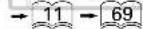 KENWOOD XD-9580 - Change of the track sequence according to the tape length (CD → TAPE only) (Time edit recording) - 3