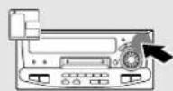 KENWOOD XD-9580 - Execute the track divide operation. - 1