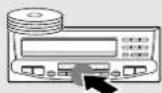 KENWOOD XD-9580 - CD→TAPE - 1