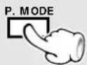 KENWOOD XD-9580 - Let the "PGM" indicator light. - 2