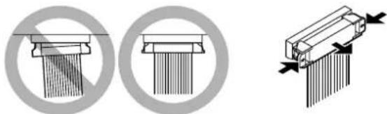 KENWOOD XD-9580 - AM loop antenna - 3