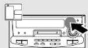KENWOOD XD-9580 - Activate the title input mode. - 5