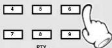 KENWOOD XD-9580 - Enter the disc and tape conditions. - 6