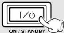 KENWOOD XD-9580 - Operate easy To use Timer (O.T.T.) - 8