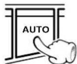 KENWOOD XD-9580 - Select the tuning mode - 1