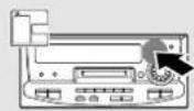 KENWOOD XD-9580 - Select the range of tracks to be reordered. - 5