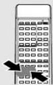 KENWOOD XD-9580 - Enter the OFF (STANDBY) time. - 1