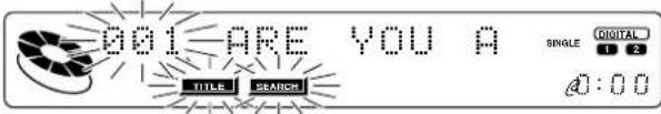 001 ARE YOU A TITLE SEARCH SINGLE DIGITAL 1 2 0:00