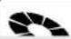 KENWOOD XD-9580 - Execute the erase operation. - 9