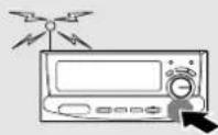 KENWOOD XD-9580 - Operate easy To use Timer (O.T.T.) - 5