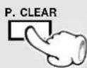 KENWOOD XD-9580 - To clear the edited contents - 3