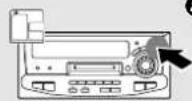 KENWOOD XD-9580 - Execute title assignment. - 3