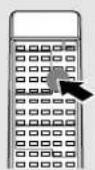 KENWOOD XD-9580 - Light the "PGM" indicator. - 1